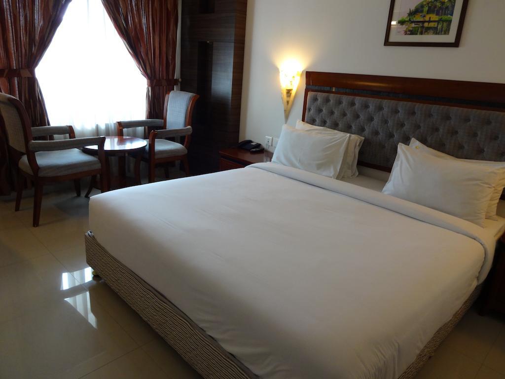 فندق Kochiفي  فندق كوناثان ريزدنسي الغرفة الصورة