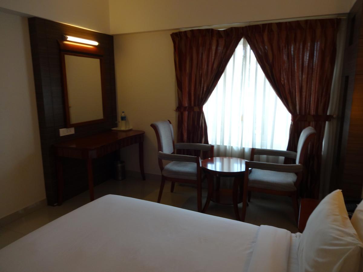 فندق Kochiفي  فندق كوناثان ريزدنسي المظهر الخارجي الصورة