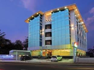 فندق Kochiفي  فندق كوناثان ريزدنسي المظهر الخارجي الصورة